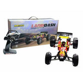 Remote Control Land Dash High Speed Car Assorted MT929 - Colorland Toys